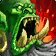 Demo Shout Duty Icon