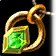 Animated Chain Necklace