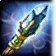 Master's Rod of Shadow Wrath