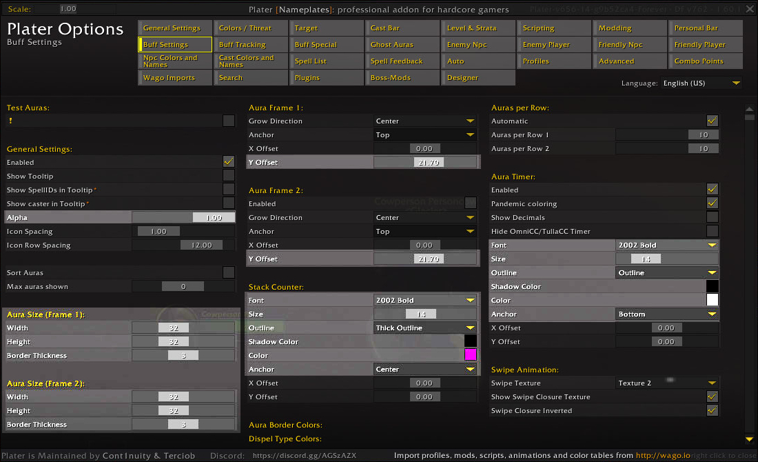 Plater Guide Image Four
