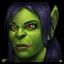 Orc Icon