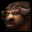 Tauren Icon