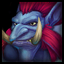 Troll Icon